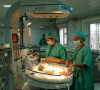 GVR Children’s Hospital