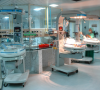 GVR Children’s Hospital