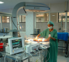 GVR Children’s Hospital