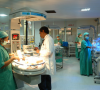 GVR Children’s Hospital