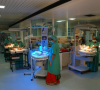 GVR Children’s Hospital